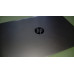 Carcaça Tampa Tela e Moldura Tampa Notebook Original HP Pavilion 14-v062bi Preto Prata