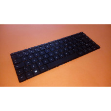 Teclado Notebook Original HP Pavilion 14 v062bi (773713-201) ABNT2 Com Ç