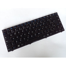 Teclado Notebook Itautec A7520 W7535 W7545 W7730 (MP-10F88PA-430) ABNT2