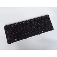 Teclado Notebook Itautec Infoway W7430 W7435 W7540 (AESW91408UK1A168 Rev 3C) ABNT2