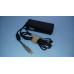 Carregador Fonte Bivolt Notebook Original Lenovo 20V 4,5A 90W (42T4434) - Conector Grosso