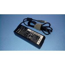 Carregador Fonte Bivolt Notebook Original Lenovo 20V 4,5A 90W (42T4434) - Conector Grosso