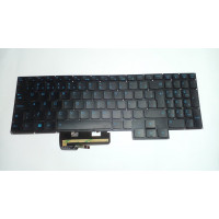Teclado Notebook Original Lenovo PR5CY-BRA LCM19L9