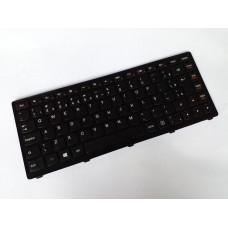 Teclado Notebook Original Leonovo T3E1-Bra ABNT2