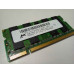 Memória RAM Notebook DDR2 Micron 2Gb 800Mhz (2Rx8)