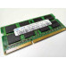 Memória RAM Notebook DDR3 PC3 Samsung 2Gb 1066Mhz (2Rx8)