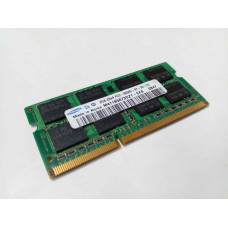 Memória RAM Notebook DDR3 PC3 Samsung 2Gb 1066Mhz (2Rx8)