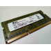 Memória RAM Notebook DDR3 PC3 Smart 2Gb 1333Mhz (1Rx8)