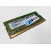 Memória RAM Notebook DDR3 PC3 Smart 2Gb 1333Mhz (1Rx8)
