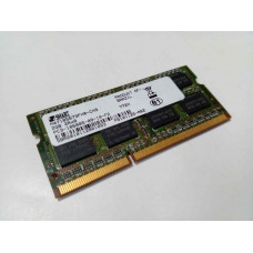 Memória RAM Notebook DDR3 PC3 Smart 2Gb 1333Mhz (2Rx8)