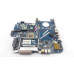 Placa Mãe Acer Aspire 5720z (ICL50 LA-3551P) + Proc. Intel 1.73Ghz
