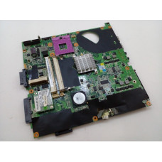 Placa Mãe Notebook Positivo Mobile Z85 DDR2 478 (6-71-M5SS0-D03 GP)