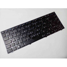 Teclado Notebook Original Positivo Premium Unique Stilo (MP-11J78PA-F51QW Rev 00) - Com Ç