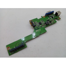 Placa Filha Notebook Positivo Mobile VGA Força (6-71-M5SSC-D001 GP)