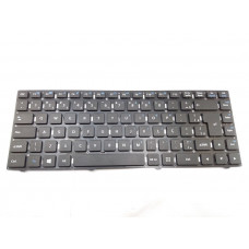 Teclado Notebook Positivo XC3550 XC7660 (c/ ç) (MP-11J78PA-F51QW)