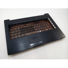 Carcaça Teclado e Tampa Inferior Notebook Positivo Unique S2560