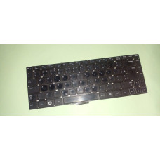 Teclado Notebook Original Samsung V125360AK-HF JS ABNT2 Com Ç