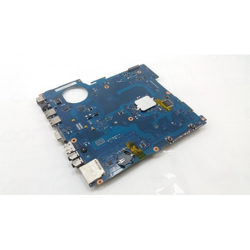 Placa Mãe Notebook Samsung RV415 DDR3 + CPU Integrado (BA41-01892A)