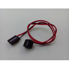 Alto Falante Speaker Beep Sinal Sonoro BIOS Placa-Mãe PC (Fio Comprido)
