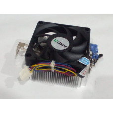 Cooler Processador Original AMD AM2 AM2+ AM3 AM3b AM3+ FM1 FM2 FM2+ (TDP 65W)