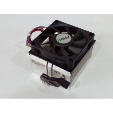 Cooler Processador Original AMD AM2 AM3 AM3b AM3+ FM1 FM2 FM2+ (TDP 95W)