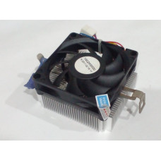 Cooler Processador Slim Original AMD AM2 AM2+ AM3 AM3b AM3+ FM1 FM2 FM2+ (TDP 45W)
