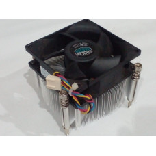 Cooler Processador Original Cooler Master CM12V Soquete Intel 1150 1151 1155 1156 TPD 95W