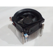 Cooler Processador Dell Original LGA 1150 1151 1155 1156 i3 i5 i7 TPD 95W (00KXRX)