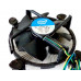 Cooler Processador Original Intel Soquete 1150 1151 1155 1156 - Núcleo Cobre - 95W