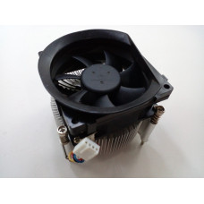 Cooler + Dissipador Processador Intel 1150 1151 1155 1156 Original Dell 4 fios (00KXRX)