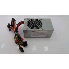 Fonte Bivolt Mini-ITX K-Mex PD-180 (180W)