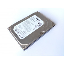 HD PC 160Gb Maxtor DiamondMax 21 STM3160215AS Sata II 7200rpm 2Mb