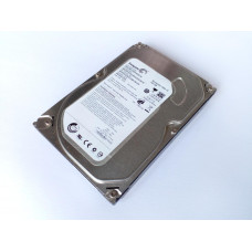 HD PC 160Gb Seagate Barracuda 7200.12 ST3160318AS Sata II 7200rpm 8Mb