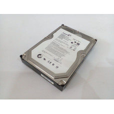 Disco Rígido Interno Seagate ST31000524AS 1Tb Sata