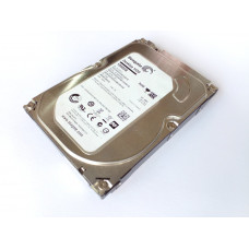 Disco Rígido Interno Seagate ST1000DM003 1Tb