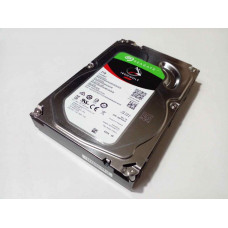 HD PC 2Tb Seagate IronWolf NAS ST2000VN004 Sata III 5900 RPM 64Mb