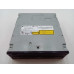 Leitor Gravador PC Interno Sata CD / DVD RW Dual Layer LG GH22NS30