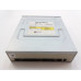 Leitor Gravador PC Interno Sata CD DVD LightScribe DL TSS TS-H653