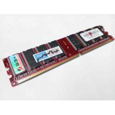 Memória RAM PC DDR1 S3+ 1Gb 400Mhz