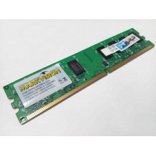 Memória RAM PC DDR2 Markvision 2Gb 667Mhz (2Rx8)