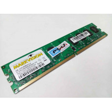 Memória RAM PC DDR2 Markvision 2Gb 800Mhz (2Rx8)