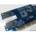 Placa Video AGP 8X NVidia GeForce MX4000 DDR1 128Mb 64 bits