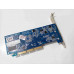 Placa Video AGP 8X NVidia GeForce MX4000 DDR1 64Mb 32bits