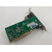 Placa Vídeo PCI ThiNetworks Mult TN-502 Dual VGA 16Mb (Win 7 64 bits)