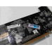 Placa Video PCIe 1.0 X16 NVidia GeForce 6200LE DDR1 128Mb 64 bits