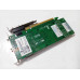 Placa Video PCIe 1.0 X16 NVidia GeForce 8400GS DDR3 1Gb 64 bits (Perfil Baixo)