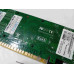 Placa Video PCIe 1.0 X16 NVidia GeForce 8400GS DDR3 1Gb 64 bits (Perfil Baixo)