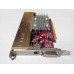 Placa Video PCIe 1.0 X16 MSI Radeon X1550 DDR2 256Mb 64 bits