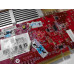 Placa Video PCIe 1.0 X16 MSI Radeon X1550 DDR2 256Mb 64 bits