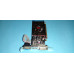 Placa Vídeo PCIe X16 AMD Radeon 6450 DDR3 2Gb 64bits